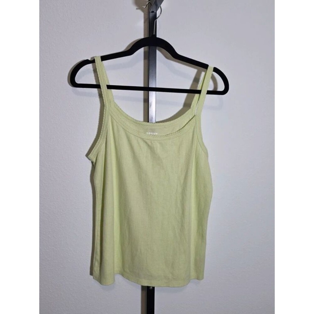 Old navy XL cami or tank